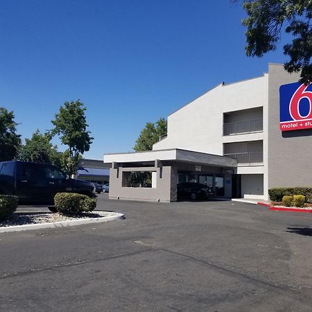 Studio 6 Sacramento, Ca Natomas Luaran gambar