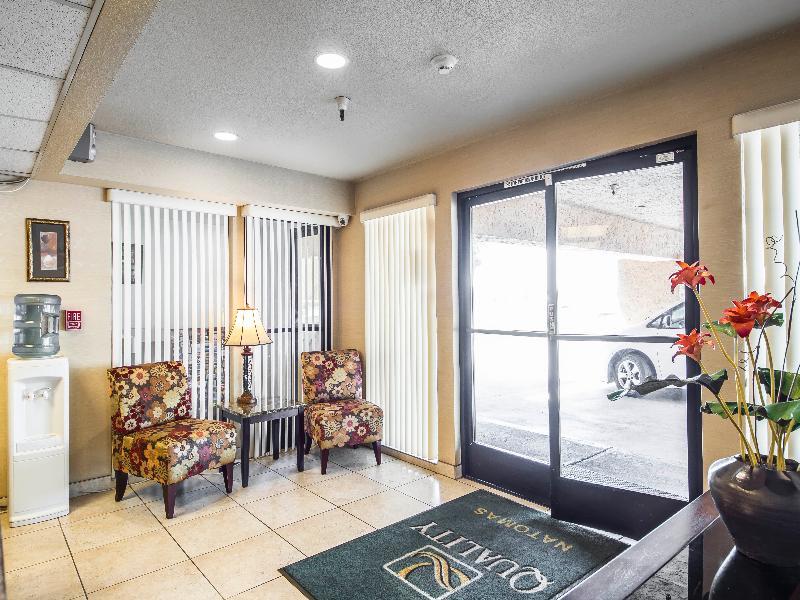 Studio 6 Sacramento, Ca Natomas Luaran gambar