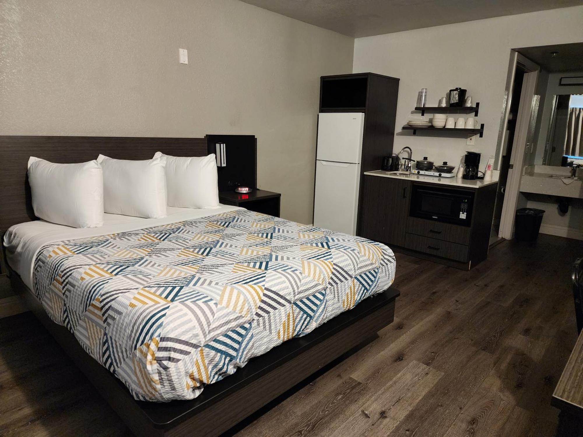 Studio 6 Sacramento, Ca Natomas Luaran gambar