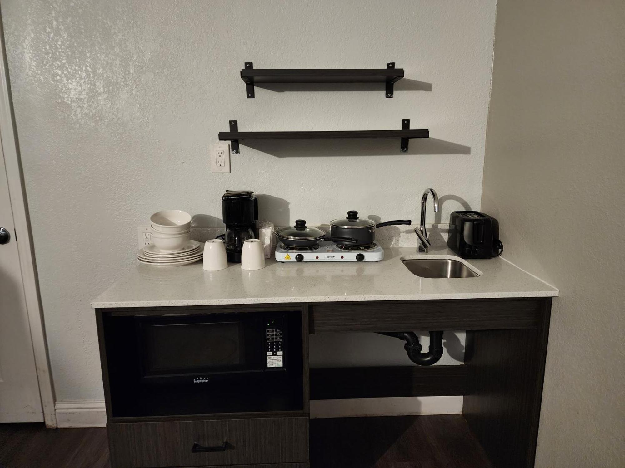 Studio 6 Sacramento, Ca Natomas Luaran gambar